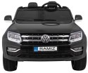 Pojazd Volkswagen AMAROK PICK-UP Czarny