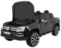 Pojazd Volkswagen AMAROK PICK-UP Czarny