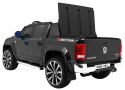 Pojazd Volkswagen AMAROK PICK-UP Czarny