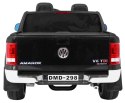 Pojazd Volkswagen AMAROK PICK-UP Czarny