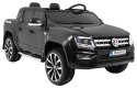 Pojazd Volkswagen AMAROK PICK-UP Czarny