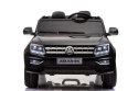 Pojazd Volkswagen AMAROK PICK-UP Czarny