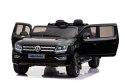 Pojazd Volkswagen AMAROK PICK-UP Czarny