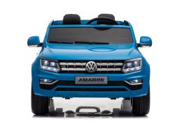 Pojazd Volkswagen AMAROK PICK-UP Niebieski