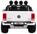 Pojazd Volkswagen Amarok Biały