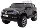 Pojazd Volkswagen Amarok Czarny