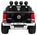 Pojazd Volkswagen Amarok Lakierowny Czarny