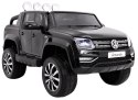 Pojazd Volkswagen Amarok Lakierowny Czarny