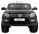 Pojazd Volkswagen Amarok Lakierowny Czarny