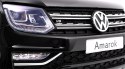 Pojazd Volkswagen Amarok Lakierowny Czarny