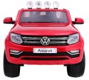 Pojazd Volkswagen Amarok Lakierowny Czerwony