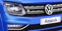 Pojazd Volkswagen Amarok Lakierowny Niebieski