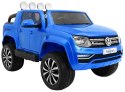 Pojazd Volkswagen Amarok Lakierowny Niebieski