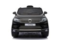 Pojazd Volkswagen Touareg Czarny