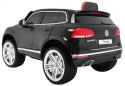 Pojazd Volkswagen Touareg Lakierowny Czarny