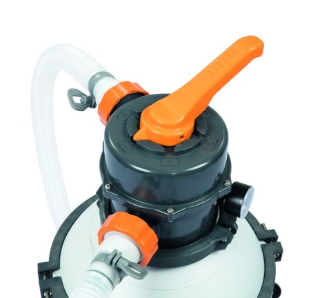 Pompa Piaskowa 530 gal. BESTWAY