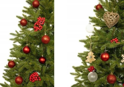 Choinka 150cm naturalna Sosna