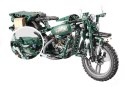 Klocki Konstrukcyjne Cada Motocykl Militarny 550el