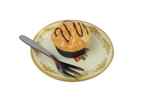 Zestaw do Herbaty Zastawa + Cukiernia