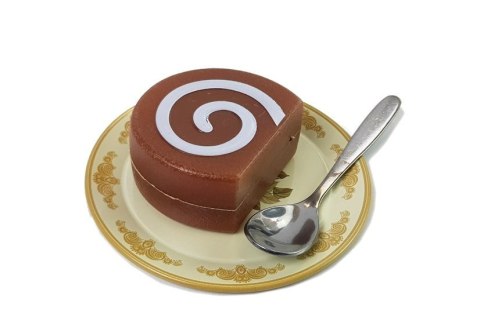 Zestaw do Herbaty Zastawa + Cukiernia