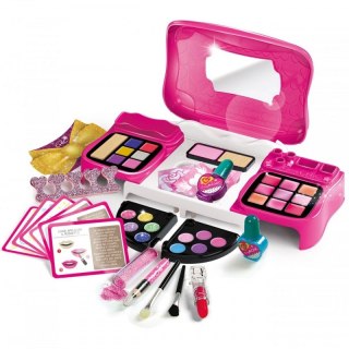 Clementoni CRAZY CHIC STUDIO TOALETKA DO MAKIJAŻU