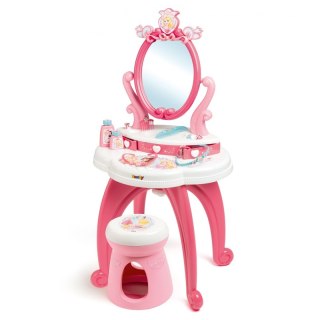 Smoby Disney Princess Toaletka 2 w 1