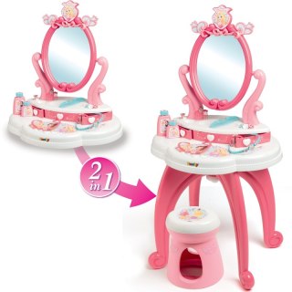 Smoby Disney Princess Toaletka 2 w 1