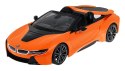 Autko R/C BMW I8 Roadster 1:12 RASTAR