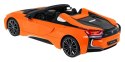 Autko R/C BMW I8 Roadster 1:12 RASTAR