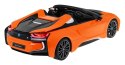 Autko R/C BMW I8 Roadster 1:12 RASTAR