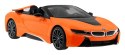 Autko R/C BMW I8 Roadster 1:12 RASTAR