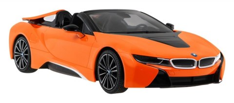 Autko R/C BMW I8 Roadster 1:12 RASTAR