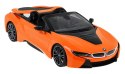 Autko R/C BMW I8 Roadster 1:12 RASTAR