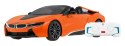 Autko R/C BMW I8 Roadster 1:12 RASTAR