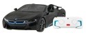 Autko R/C BMW I8 Roadster 1:12 RASTAR