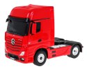 Autko R/C TIR Mercedes Benz Actros z Naczepą 1:26 Mercedes Benz AMG GT 1:24 RASTAR