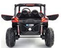 Buggy SuperStar XMX603 4x4 SPIDER czerwone LAKIEROWANE