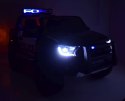 FORD RANGER F150RP POLICJA LICENCJA,4x4, MIĘKKIE KOŁA EVA, MIĘKKIE SIEDZENIE, WOLNY START, KLUCZYK FULL OPCJA 12V