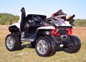 MEGA BUGGY D-MAX 4X4, FUNKCJA BUJANIA, AMORTYZATORY, WIELOFUNKCYJNY PILOT/FB6678