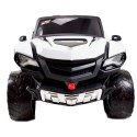 MEGA BUGGY D-MAX 4X4, FUNKCJA BUJANIA, AMORTYZATORY, WIELOFUNKCYJNY PILOT/FB6678