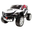 MEGA BUGGY D-MAX 4X4, FUNKCJA BUJANIA, AMORTYZATORY, WIELOFUNKCYJNY PILOT/FB6678