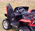 MEGA BUGGY D-MAX 4X4, FUNKCJA BUJANIA, AMORTYZATORY, WIELOFUNKCYJNY PILOT/FB6678