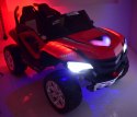 MEGA BUGGY D-MAX 4X4, FUNKCJA BUJANIA, AMORTYZATORY, WIELOFUNKCYJNY PILOT/FB6678