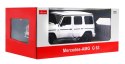 Autko R/C Mercedes Benz G63 1:14 RASTAR