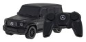 Autko R/CMercedes Benz G63 1:24 RASTAR