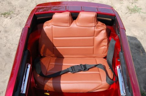 MERCEDES GLK 300 DWA SILNIKI, OTWIERA DRZWI, MIĘKKIE KOŁA I SIEDZENIE/GLK300