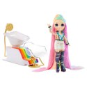 MGA Rainbow High Salon Playset Salon Fryzjerski