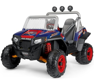 POLARIS RZR 900 XP 24V