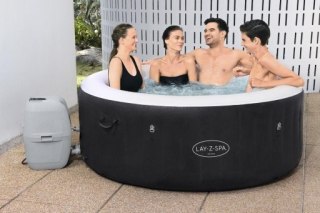 DMUCHANE SPA JACUZZI MIAMI 180x66 cm - BESTWAY 60001