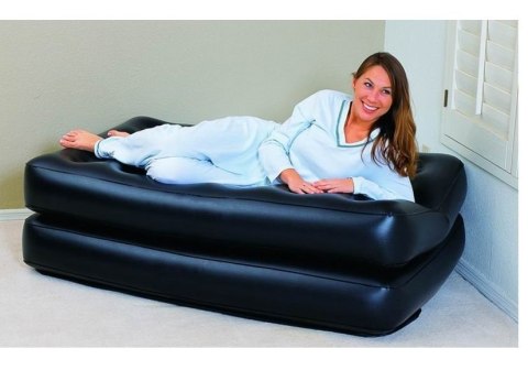 Materac Łóżko 188 x 152 x 64 cm Bestway 75054